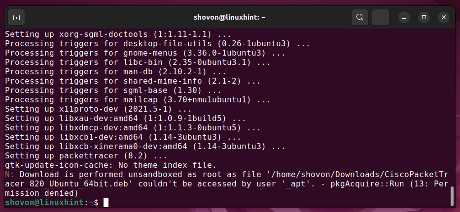 How To Install Deb Packages On Ubuntu/Debian/Linux Mint 16 How to install deb packages on ubuntu/debian/linux mint 16