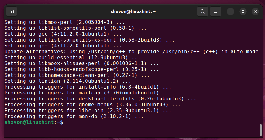 How To Install Deb Packages On Ubuntu/Debian/Linux Mint 19 How to install deb packages on ubuntu/debian/linux mint 19