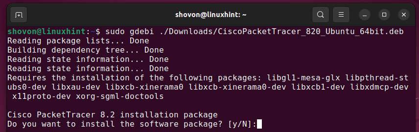 How To Install Deb Packages On Ubuntu/Debian/Linux Mint 21 How to install deb packages on ubuntu/debian/linux mint 21