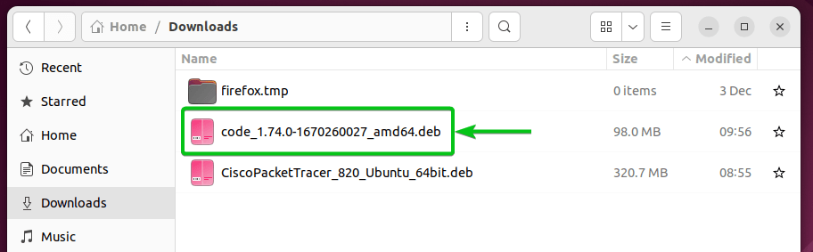 How To Install Deb Packages On Ubuntu/Debian/Linux Mint 25 How to install deb packages on ubuntu/debian/linux mint 25