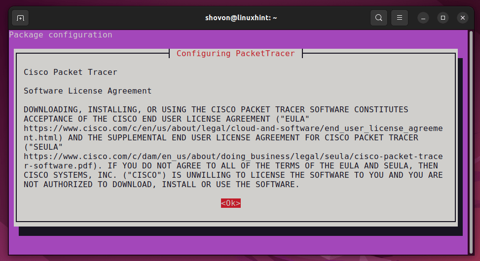 How To Install Deb Packages On Ubuntu/Debian/Linux Mint 3 How to install deb packages on ubuntu/debian/linux mint 3