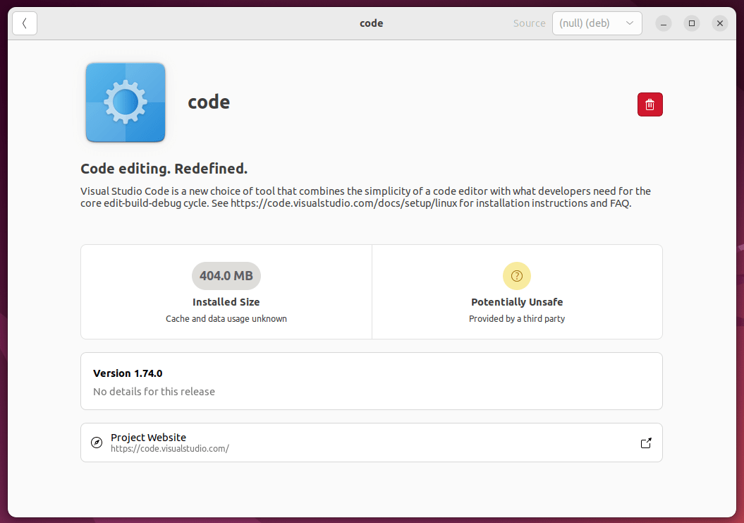 How To Install Deb Packages On Ubuntu/Debian/Linux Mint 31 How to install deb packages on ubuntu/debian/linux mint 31