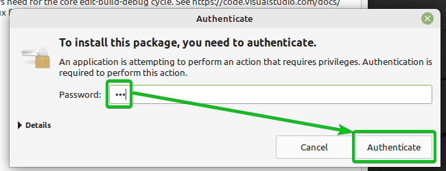How To Install Deb Packages On Ubuntu/Debian/Linux Mint 35 How to install deb packages on ubuntu/debian/linux mint 35