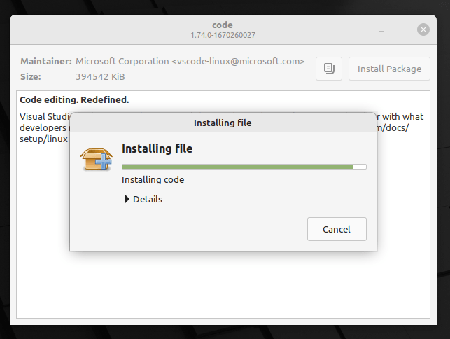 How To Install Deb Packages On Ubuntu/Debian/Linux Mint 36 How to install deb packages on ubuntu/debian/linux mint 36