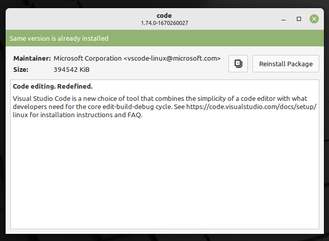 How To Install Deb Packages On Ubuntu/Debian/Linux Mint 37 How to install deb packages on ubuntu/debian/linux mint 37