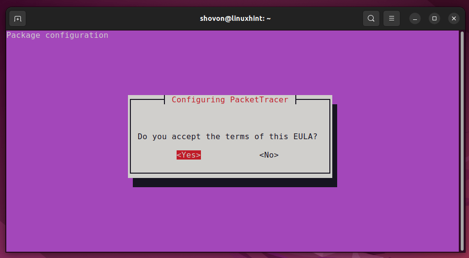 How To Install Deb Packages On Ubuntu/Debian/Linux Mint 4 How to install deb packages on ubuntu/debian/linux mint 4