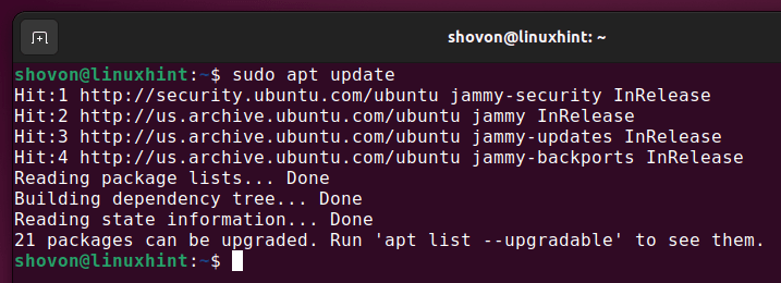 How To Install Deb Packages On Ubuntu/Debian/Linux Mint 6 How to install deb packages on ubuntu/debian/linux mint 6