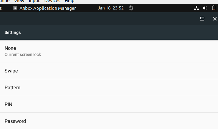 How To Emulate Android On Ubuntu 22.04 Step By Step 10 How to emulate android on ubuntu 22. 04 step by step 10