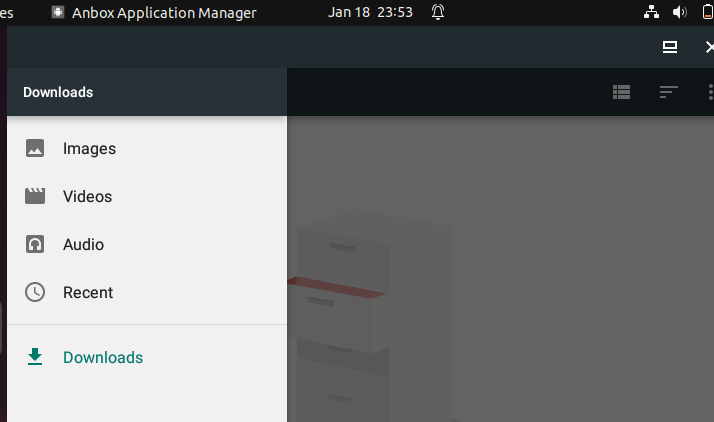 How To Emulate Android On Ubuntu 22.04 Step By Step 11 How to emulate android on ubuntu 22. 04 step by step 11