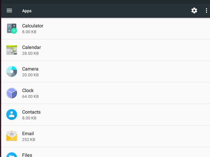 How To Emulate Android On Ubuntu 22.04 Step By Step 12 How to emulate android on ubuntu 22. 04 step by step 12