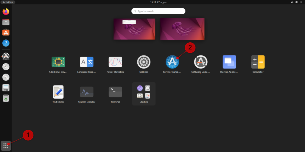 How to disable automatic updates in ubuntu