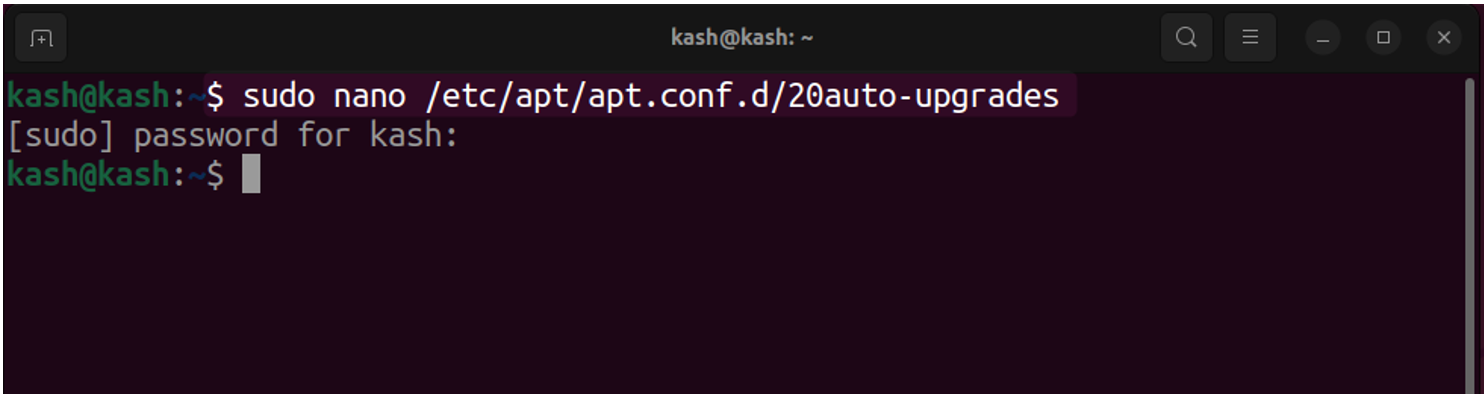 How To Disable Automatic Updates In Ubuntu 3 How to disable automatic updates in ubuntu 3