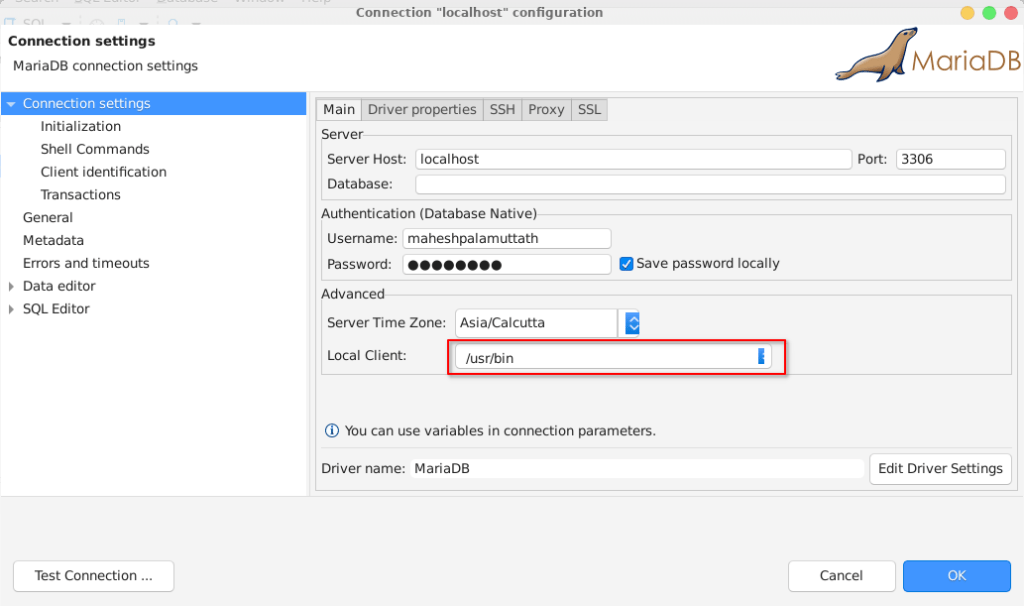 How to install mariadb on ubuntu 18. 04 lts
