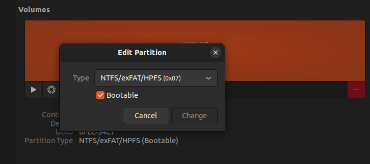 How To Use The Disk Utility On Ubuntu 22.04 7 How to use the disk utility on ubuntu 22. 04 7