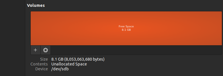How To Use The Disk Utility On Ubuntu 22.04 14 How to use the disk utility on ubuntu 22. 04 14