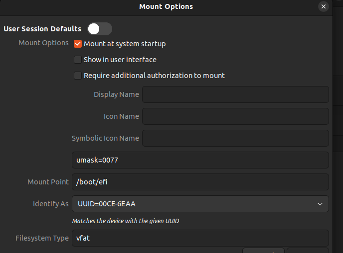 How To Use The Disk Utility On Ubuntu 22.04 11 How to use the disk utility on ubuntu 22. 04 11