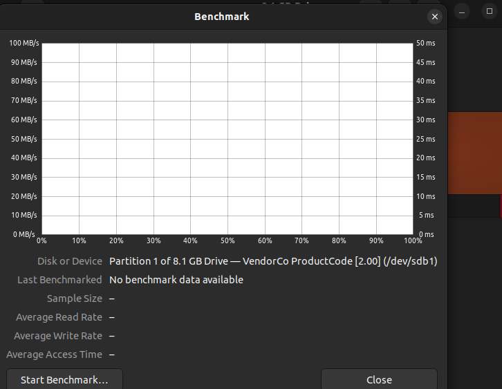 How To Use The Disk Utility On Ubuntu 22.04 8 How to use the disk utility on ubuntu 22. 04 8