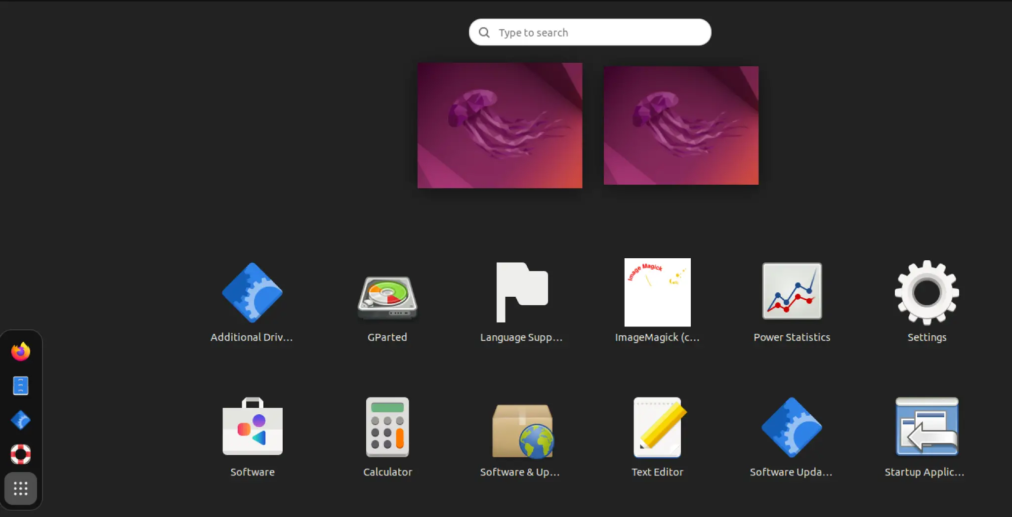 Best 20 Features Of Ubuntu 22.04 18 Best 20 features of ubuntu 22. 04 18