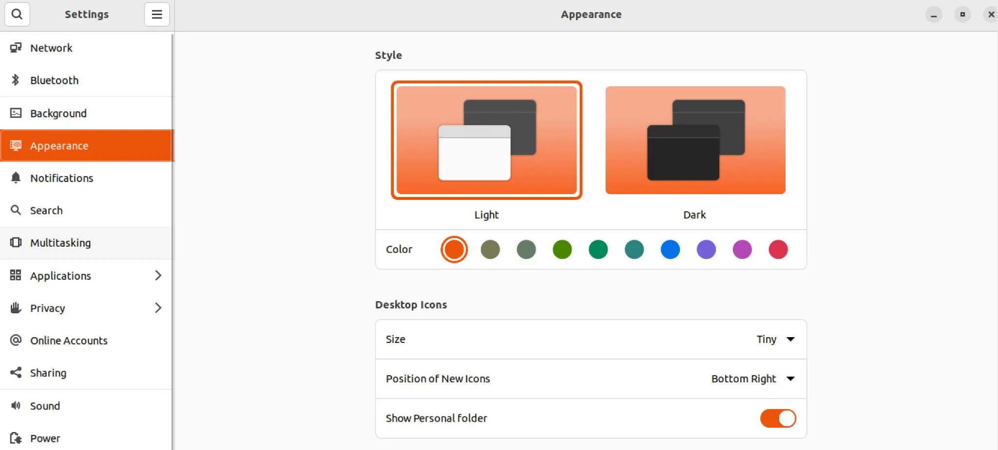Best 20 Features Of Ubuntu 22.04 3 Best 20 features of ubuntu 22. 04 3