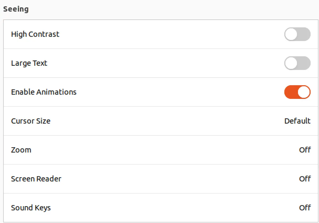 Best 20 Features Of Ubuntu 22.04 4 Best 20 features of ubuntu 22. 04 4