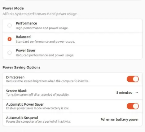 Best 20 Features Of Ubuntu 22.04 7 Best 20 features of ubuntu 22. 04 7