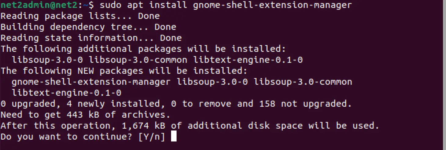 Best 20 Features Of Ubuntu 22.04 10 Best 20 features of ubuntu 22. 04 10