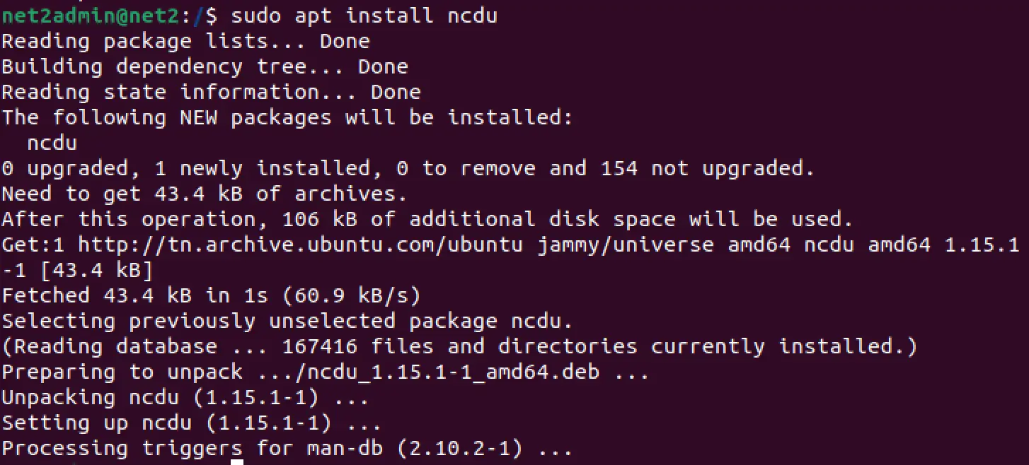 How To Find The Total Size Of All Files In A Directory In Ubuntu 7 How to find the total size of all files in a directory in ubuntu 7