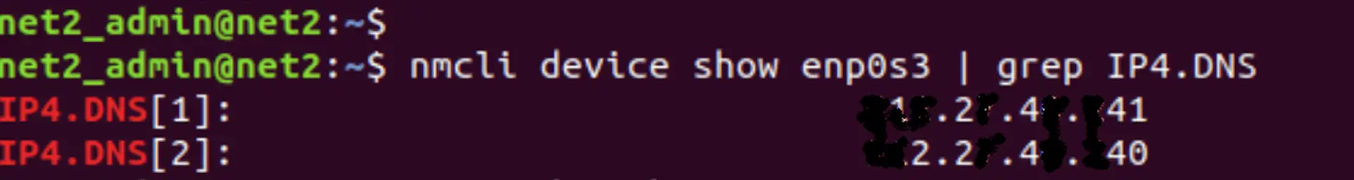 How To Fix Wifi Issues On Ubuntu 22.04 – A Complete Guide 2 How to fix wifi issues on ubuntu 22. 04 – a complete guide 2