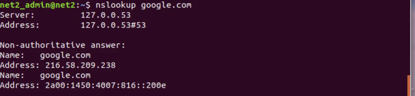How To Fix Wifi Issues On Ubuntu 22.04 – A Complete Guide 4 How to fix wifi issues on ubuntu 22. 04 – a complete guide 4