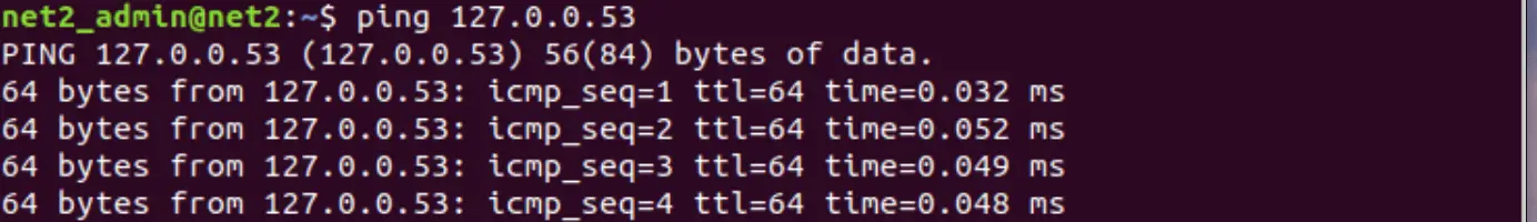 How To Fix Wifi Issues On Ubuntu 22.04 – A Complete Guide 5 How to fix wifi issues on ubuntu 22. 04 – a complete guide 5