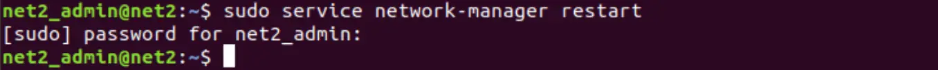 How To Fix Wifi Issues On Ubuntu 22.04 – A Complete Guide 6 How to fix wifi issues on ubuntu 22. 04 – a complete guide 6