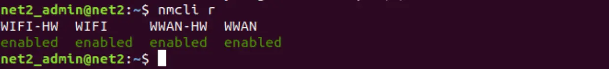 How To Fix Wifi Issues On Ubuntu 22.04 – A Complete Guide 11 How to fix wifi issues on ubuntu 22. 04 – a complete guide 11