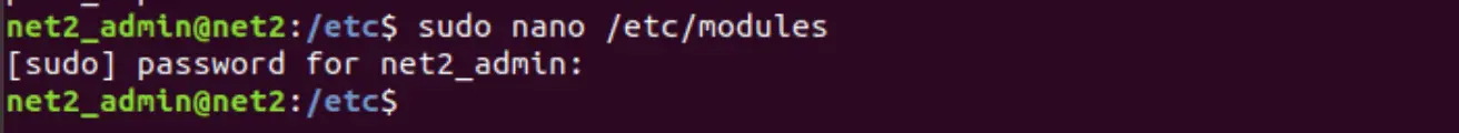 How To Fix Wifi Issues On Ubuntu 22.04 – A Complete Guide 14 How to fix wifi issues on ubuntu 22. 04 – a complete guide 14