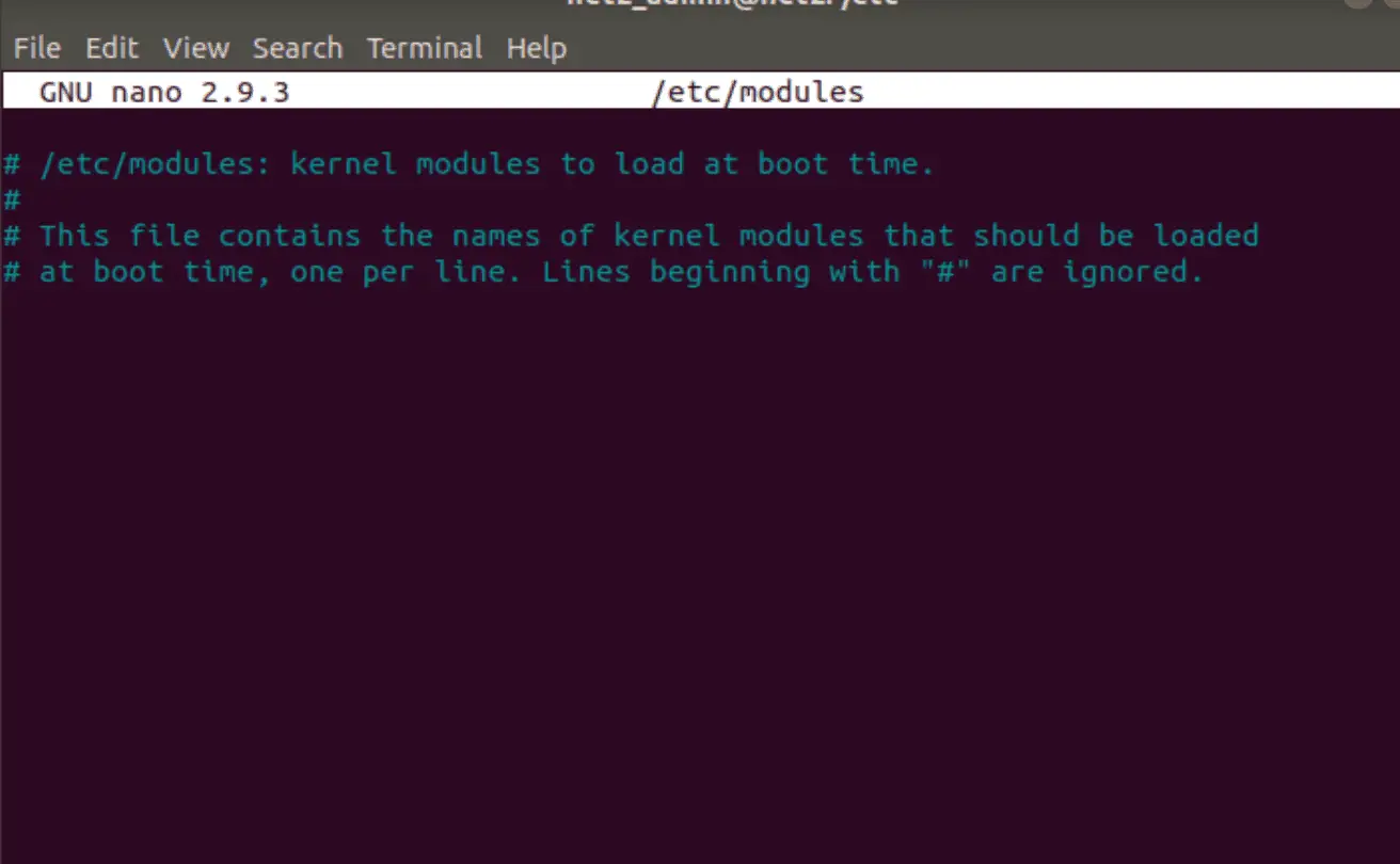 How To Fix Wifi Issues On Ubuntu 22.04 – A Complete Guide 15 How to fix wifi issues on ubuntu 22. 04 – a complete guide 15