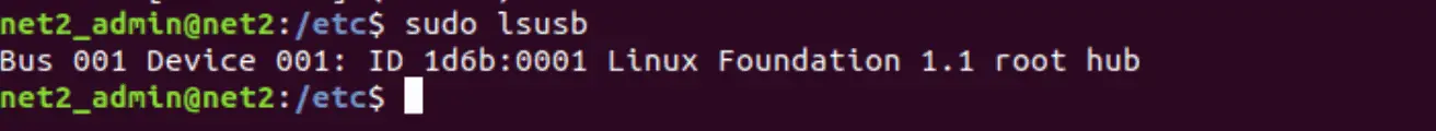 How To Fix Wifi Issues On Ubuntu 22.04 – A Complete Guide 16 How to fix wifi issues on ubuntu 22. 04 – a complete guide 16