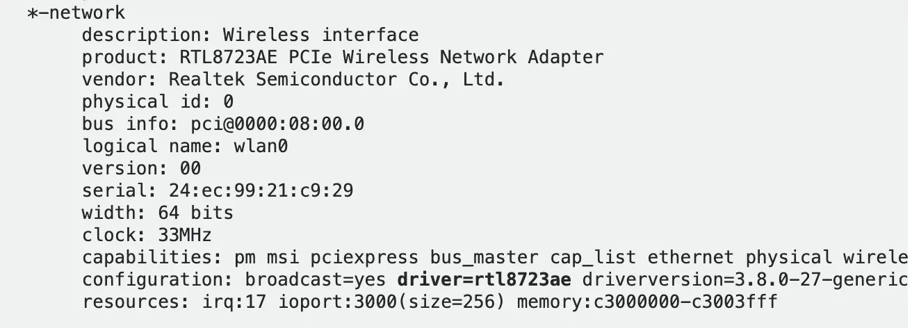 How To Fix Wifi Issues On Ubuntu 22.04 – A Complete Guide 19 How to fix wifi issues on ubuntu 22. 04 – a complete guide 19