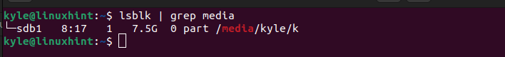 How To Format A Usb On The Ubuntu Terminal 2 How to format a usb on the ubuntu terminal 2