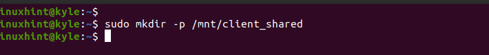 How To Mount Nfs Ubuntu 22.04 14 How to mount nfs ubuntu 22. 04 14