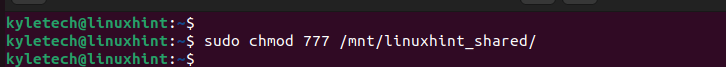 How To Mount Nfs Ubuntu 22.04 5 How to mount nfs ubuntu 22. 04 5