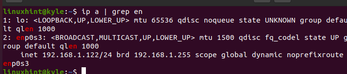 How To Mount Nfs Ubuntu 22.04 6 How to mount nfs ubuntu 22. 04 6