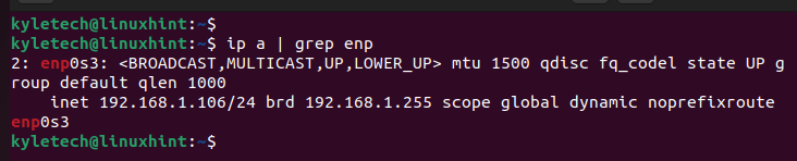 Ubuntu 22.04 Dhcp Server Setup Step By Step 2 Ubuntu 22. 04 dhcp server setup step by step 2