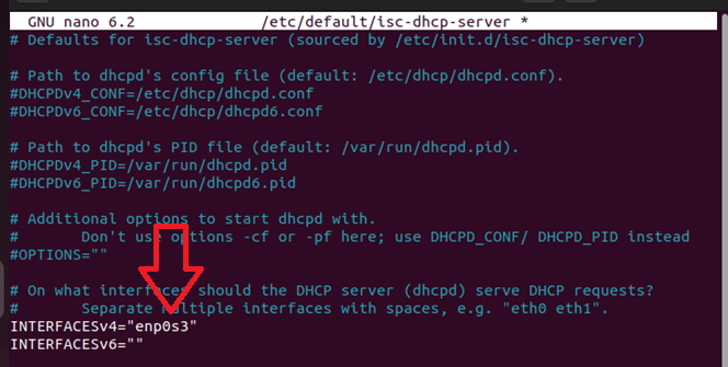 Ubuntu 22.04 Dhcp Server Setup Step By Step 4 Ubuntu 22. 04 dhcp server setup step by step 4