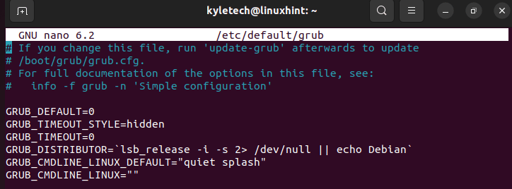 Ubuntu 22.04 Disable Ipv6 4 Ubuntu 22. 04 disable ipv6 4