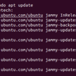 How to install the boost c++ on ubuntu 22. 04