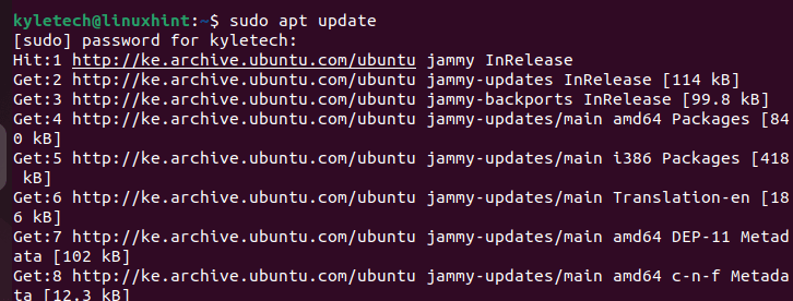 How to install the boost c++ on ubuntu 22. 04