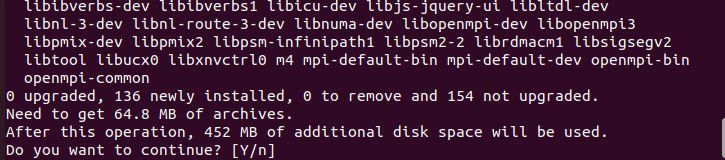 How To Install The Boost C++ On Ubuntu 22.04 3 How to install the boost c++ on ubuntu 22. 04 3
