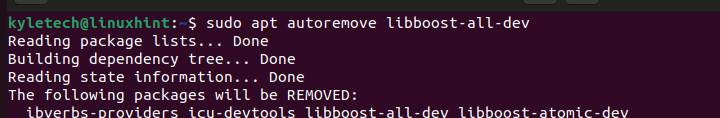 How To Install The Boost C++ On Ubuntu 22.04 5 How to install the boost c++ on ubuntu 22. 04 5