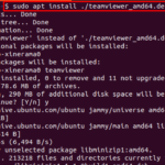 How to install deb packages on ubuntu 22. 04
