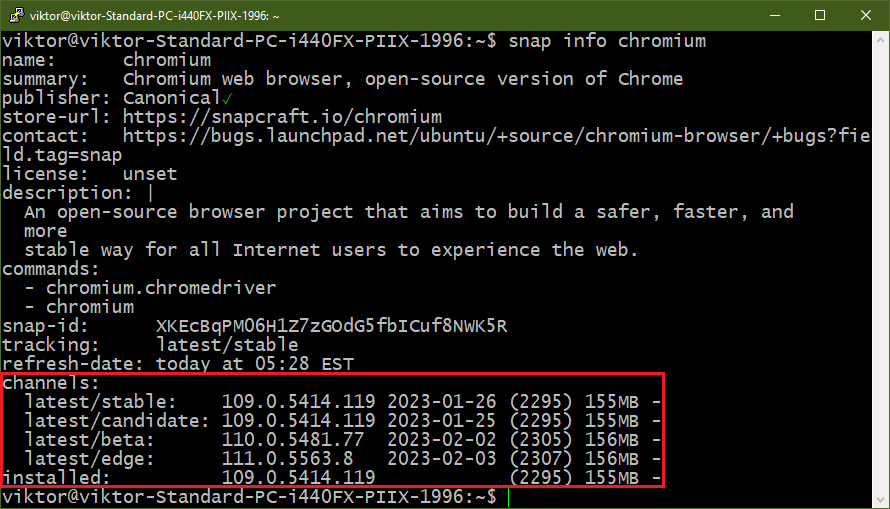 Uninstall Chrome In Ubuntu 22.04 10 Uninstall chrome in ubuntu 22. 04 10