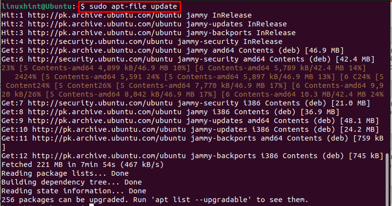 How To Find A Package That Provides A File On Ubuntu 2 How to find a package that provides a file on ubuntu 2